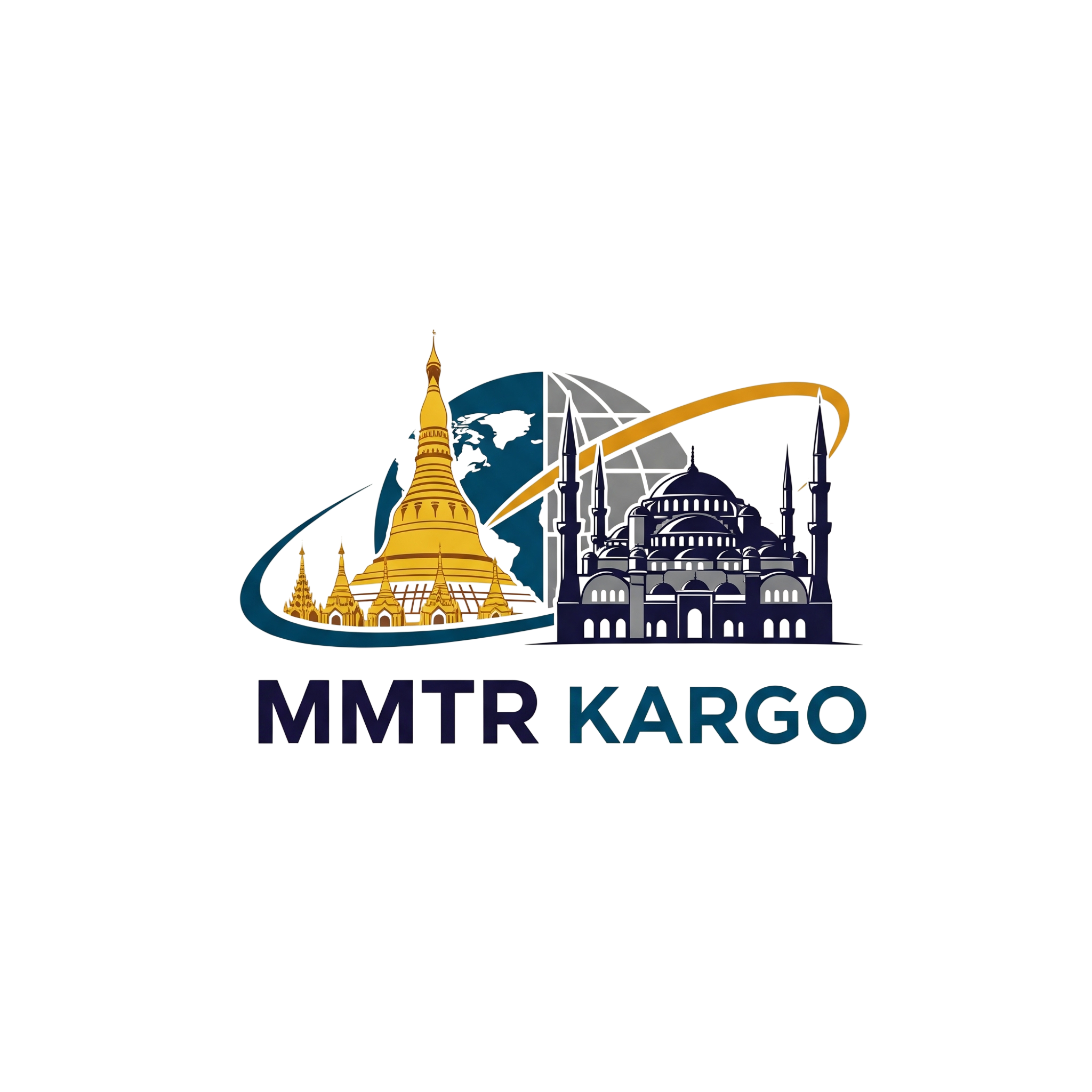 MMTR Kargo Watermark